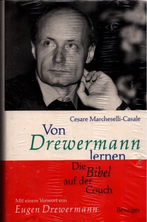 gebrauchtes Buch – Marcheselli- Casale, Cesare and Casale – Von Drewermann lernen