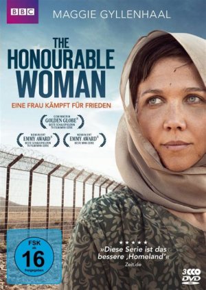 The Honourable Woman