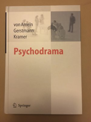 Psychodrama