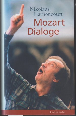 Mozart Dialoge - Gedanken zur Gegenwart der Musik (ISBN 9788868391393)