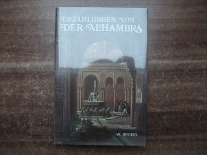 Erzählungen von der Alhambra