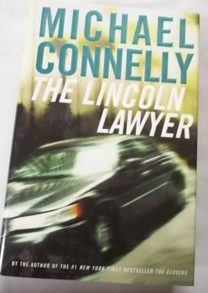 The Lincoln Lawyer