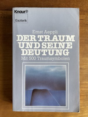 Der Traum und seine Deutung