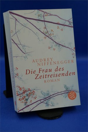 gebrauchtes Buch – Audrey Niffenegger – Die Frau des Zeitreisenden + :::Geschenk:::