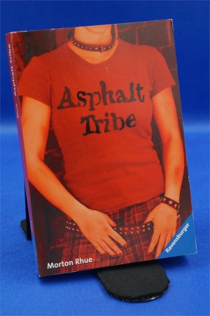 Asphalt Tribe + :::Geschenk:::