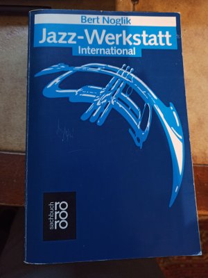 Jazzwerkstatt international