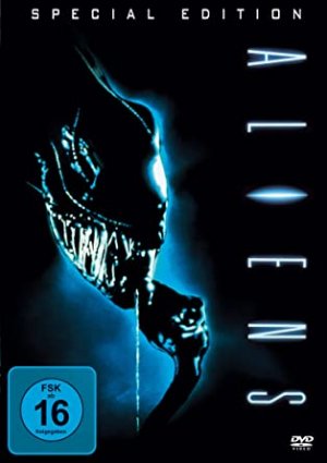 Aliens - Die Rückkehr - Special Edition