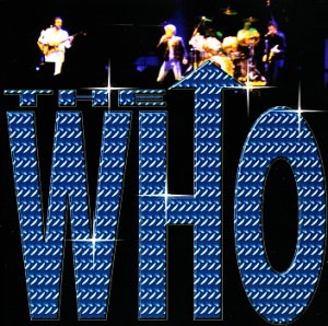 gebrauchter Tonträger – The Who – The Who