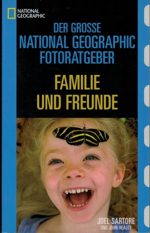 Familie und Freunde Fotoratgeber