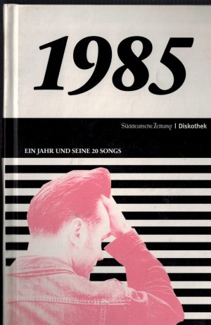 1985 - und seine 20 Songs - Buch plus CD