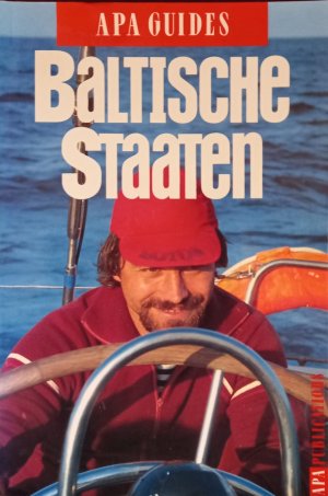 gebrauchtes Buch – Baltische Staaten