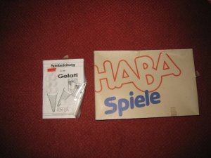 gebrauchtes Spiel – Gelati