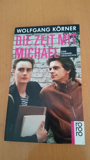 Die Zeit mit Michael.