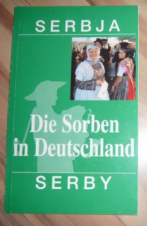 Die Sorben in Deutschland