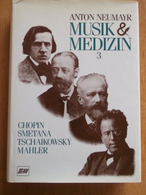 Musik & Medizin