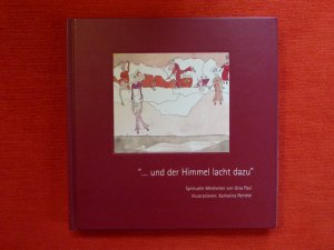 gebrauchtes Buch – Helmut Ludwig – Und der Himmel lacht dazu