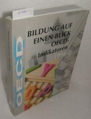 Bildung auf einen Blick: OECD-Indikatoren OECD