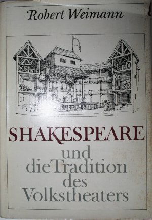 Shakespeare und die Tradition des Volkstheaters