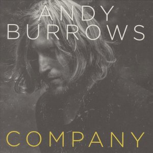 gebrauchter Tonträger – Andy Burrows – Company