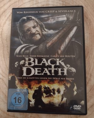 gebrauchter Film – Black Death