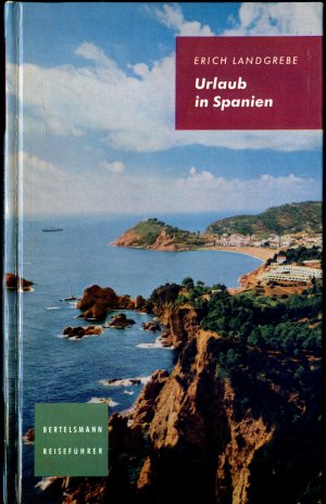 Urlaub in Spanien