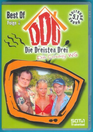 Die Dreisten Drei - Best Of - Folge 2