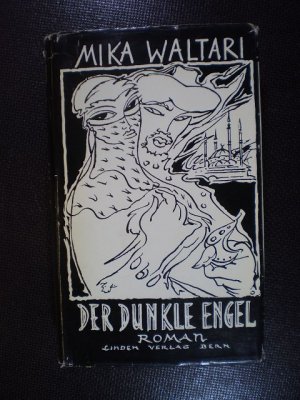 Der dunkle Engel. Roman