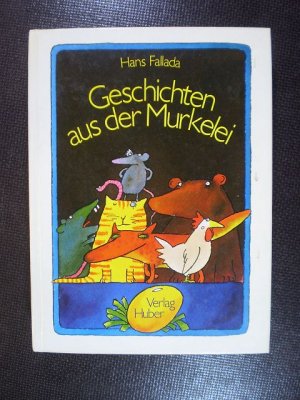 Geschichten aus der Murkelei