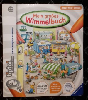 gebrauchte Buecher