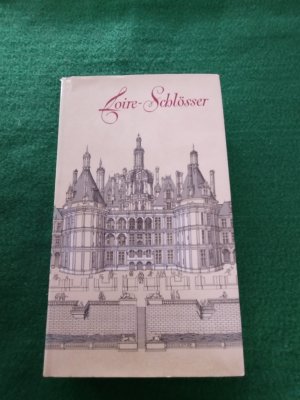 Loire-Schlösser