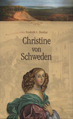 Christine von Schweden