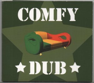 gebrauchter Tonträger – Various – Comfy Dub