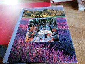 gebrauchtes Buch – Stechl, Hans A – Provence