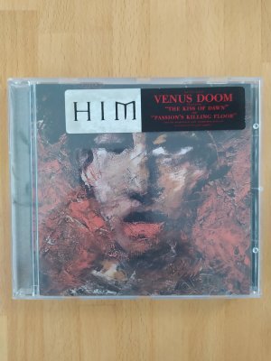 Venus Doom