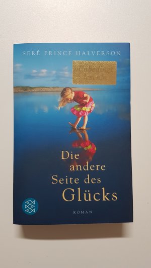 gebrauchtes Buch – Seré Prince Halverson – Die andere Seite des Glücks