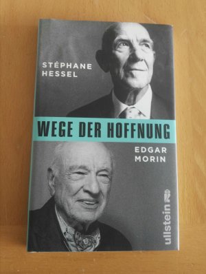 Wege der Hoffnung. Aus dem Franz. von Michael Kogon