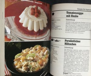 gebrauchtes Buch – Fissler-Kochstudio  – Kochen ´83: Der gute Ratgeber für ein ganzes Jahr