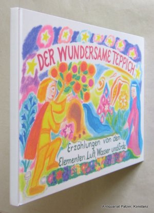 Der wundersame Teppich