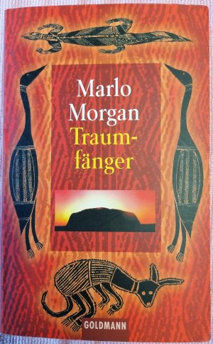 gebrauchtes Buch – Marlo Morgan – Traumfänger