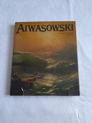 gebrauchtes Buch – Aiwasowski