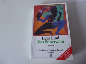 gebrauchtes Buch – Hera Lind, Hg – Das Superweib. Roman. TB