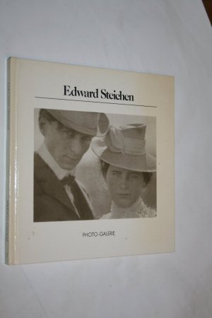 Edward Steichen   PHOTO-GALERIE