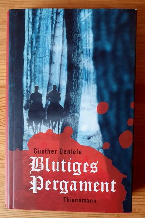 gebrauchte Buecher