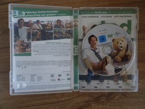 gebrauchter Film – Ted