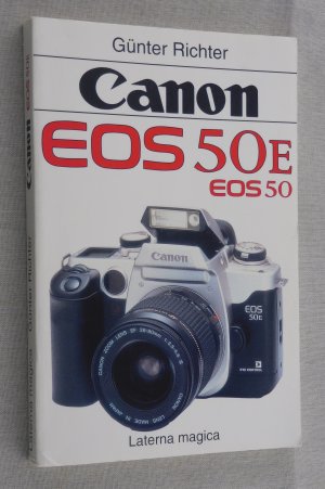 Canon EOS 50E/EOS 50