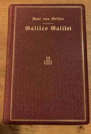 Galileo Galileo und Die Römische Curie