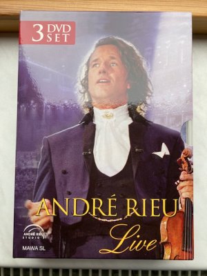 The Best Of Andre Rieu