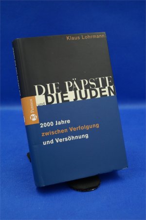 Die Päpste und die Juden + :::Geschenk:::