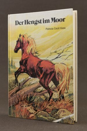 Der Hengst im Moor