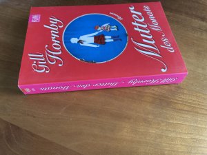 gebrauchtes Buch – Gill Hornby – Mutter des Monats